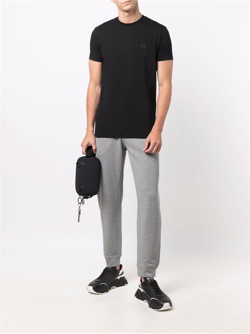 T-shirt uomo maniche corte EMPORIO ARMANI | 8N1TQ61JRGZ0999